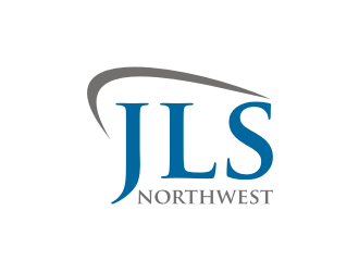 JLS Northwest logo design by rief