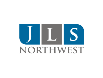 JLS Northwest logo design by rief
