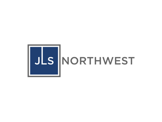 JLS Northwest logo design by alby