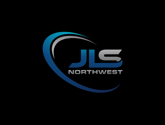 JLS Northwest logo design by alby