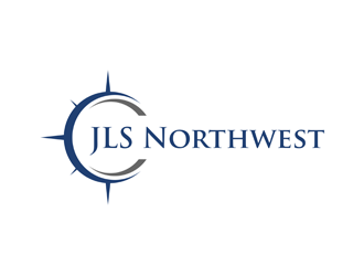 JLS Northwest logo design by alby