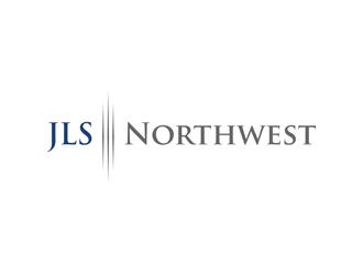 JLS Northwest logo design by alby