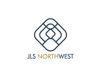 JLS Northwest logo design by AxeDesign