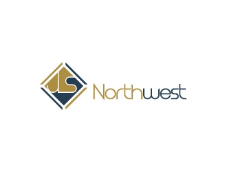 JLS Northwest logo design by AxeDesign