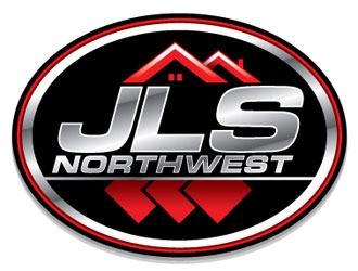 JLS Northwest logo design by shere