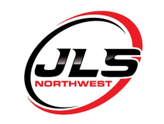 JLS Northwest logo design by shere