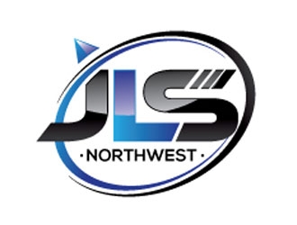 JLS Northwest logo design by shere