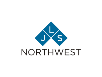 JLS Northwest logo design by Nurmalia