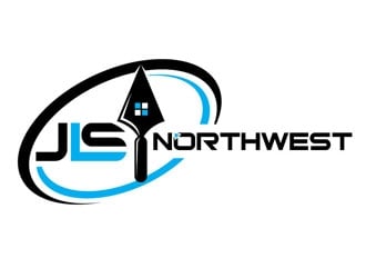 JLS Northwest logo design by shere