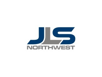 JLS Northwest logo design by agil