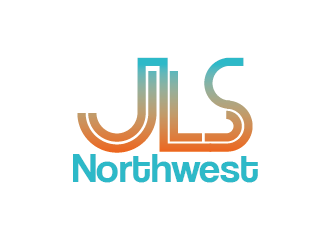 JLS Northwest logo design by czars