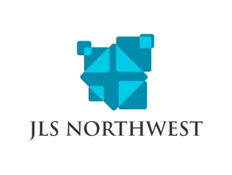 JLS Northwest logo design by Suvendu