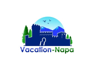 Vacation-Napa logo design by uttam