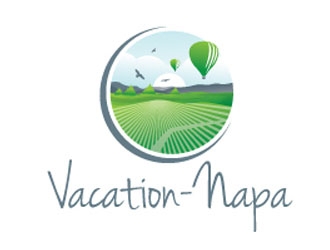 Vacation-Napa logo design by shere