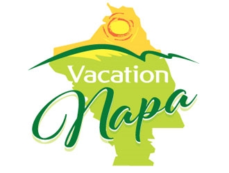 Vacation-Napa logo design by shere