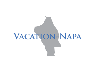 Vacation-Napa logo design by oke2angconcept