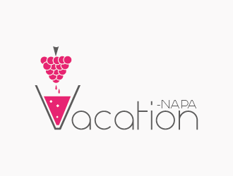 Vacation-Napa logo design by czars