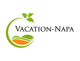 Vacation-Napa logo design by jetzu