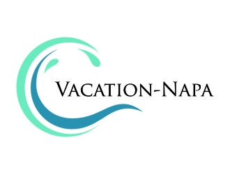 Vacation-Napa logo design by jetzu