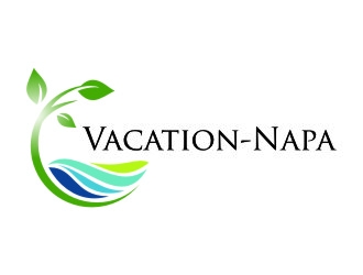 Vacation-Napa logo design by jetzu