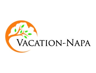 Vacation-Napa logo design by jetzu
