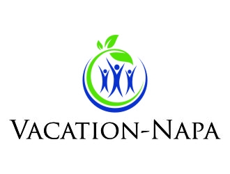 Vacation-Napa logo design by jetzu
