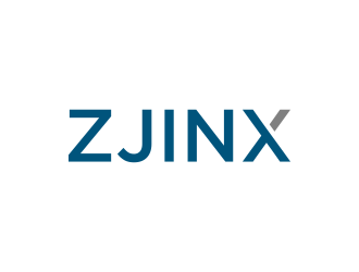 Zjinx logo design by dewipadi