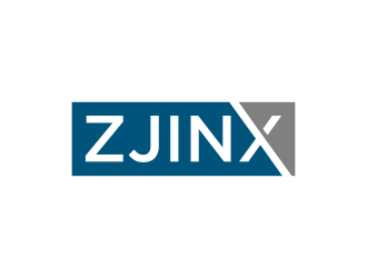 Zjinx logo design by dewipadi