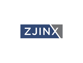 Zjinx logo design by blackcane