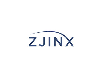 Zjinx logo design by blackcane