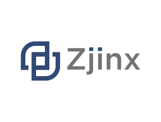 Zjinx logo design by sitizen
