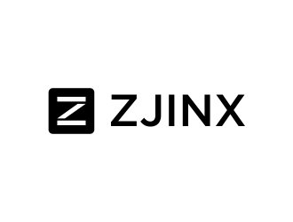 Zjinx logo design by oke2angconcept