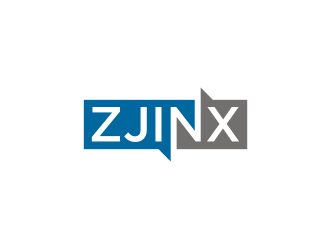 Zjinx logo design by rief
