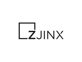 Zjinx logo design by alby