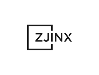 Zjinx logo design by alby