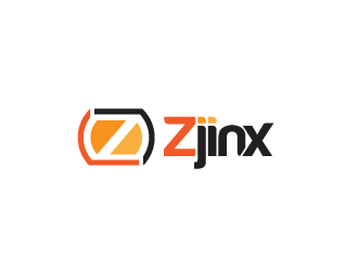 Zjinx logo design by scriotx