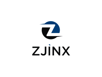 Zjinx logo design by mbamboex