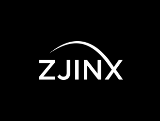 Zjinx logo design by ammad