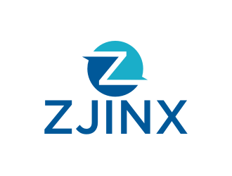 Zjinx logo design by BintangDesign