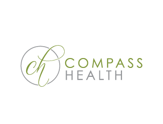 Compass Health logo design by bluespix