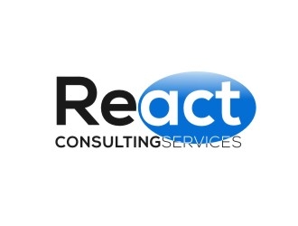 React Consulting Services - We also use RCS logo design by berkahnenen