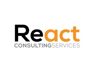 React Consulting Services - We also use RCS logo design by berkahnenen