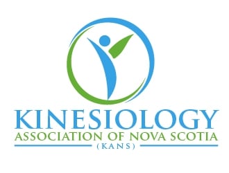 Kinesiology Association of Nova Scotia (KANS) logo design by shravya