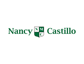 Nancy Castillo or Nancy Castillo Home Loans  logo design by enzidesign