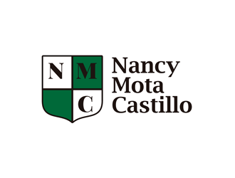 Nancy Castillo or Nancy Castillo Home Loans  logo design by enzidesign