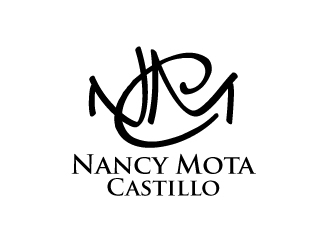 Nancy Castillo or Nancy Castillo Home Loans  logo design by aRBy