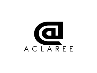 ACLAREE logo design by amazing