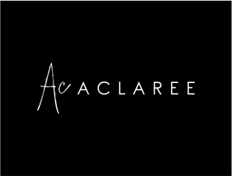 ACLAREE logo design by amazing