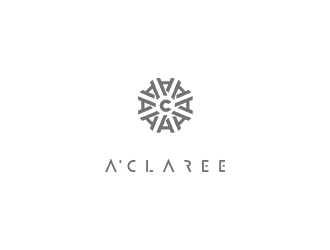 ACLAREE logo design by logosmith