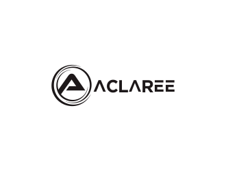 ACLAREE logo design by Greenlight